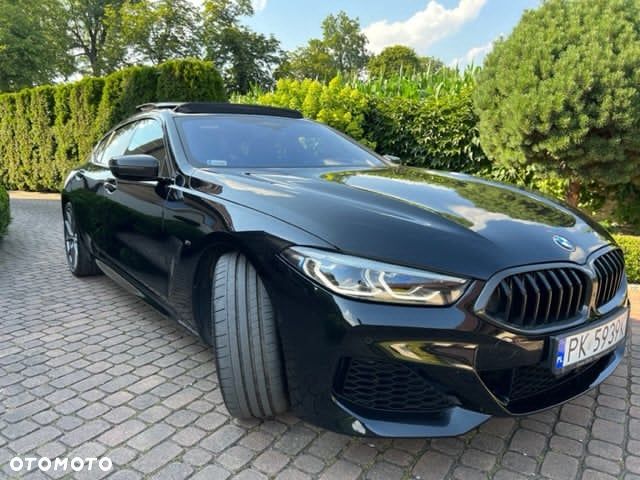 BMW Seria 8 - 18