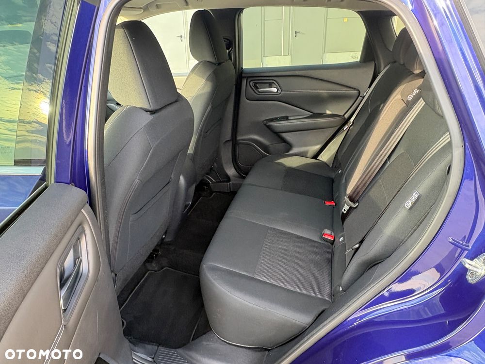 Nissan Qashqai 1.5 e-POWER N-Connecta - 20