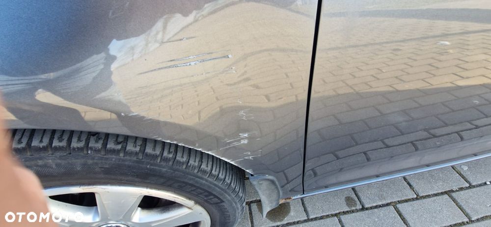 Volkswagen Golf 1.9 TDI Trendline - 8