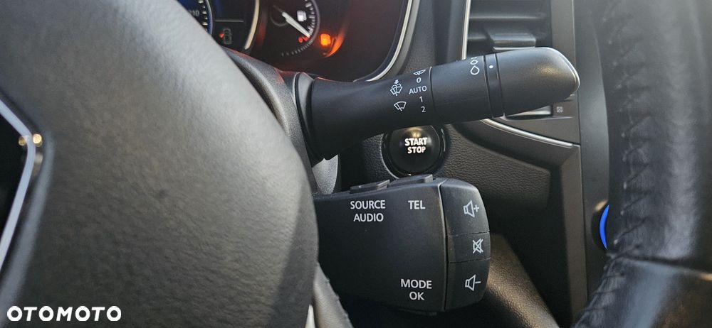 Renault Talisman Grandtour ENERGY TCe 150 EDC LIMITED - 32