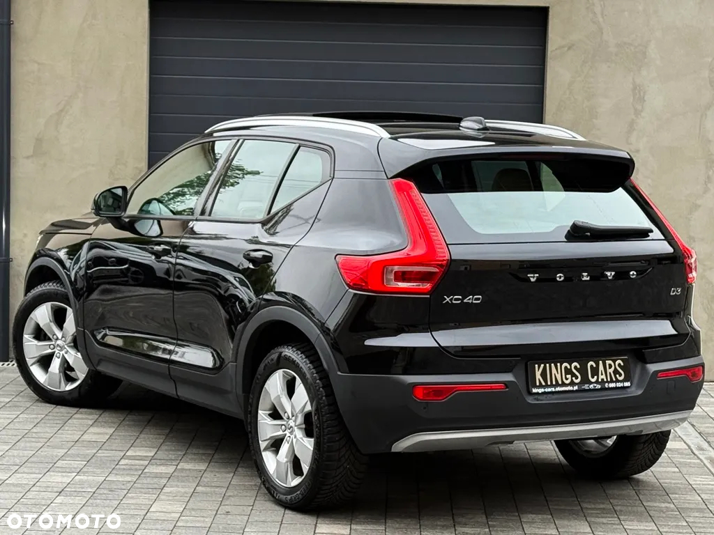 Volvo XC 40 - 26