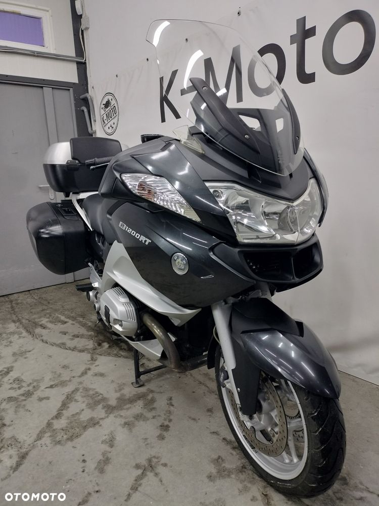 BMW RT - 3