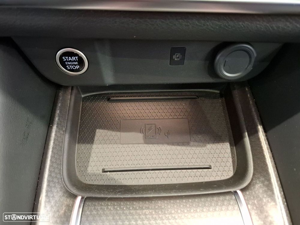 Nissan Qashqai 1.3 DIG-T Advance — fotografia 20
