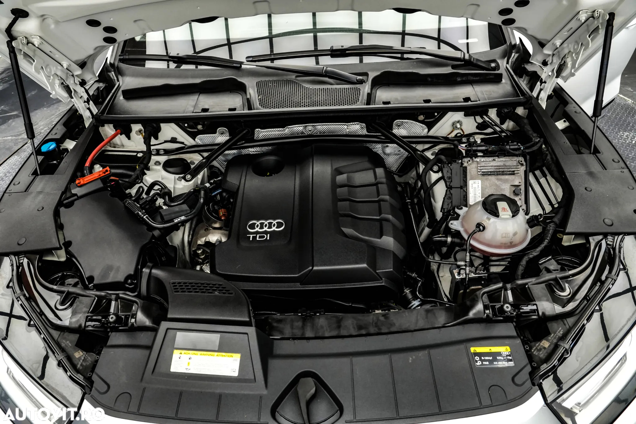 Audi Q5 2.0 TDI Quattro S tronic Sport - 27