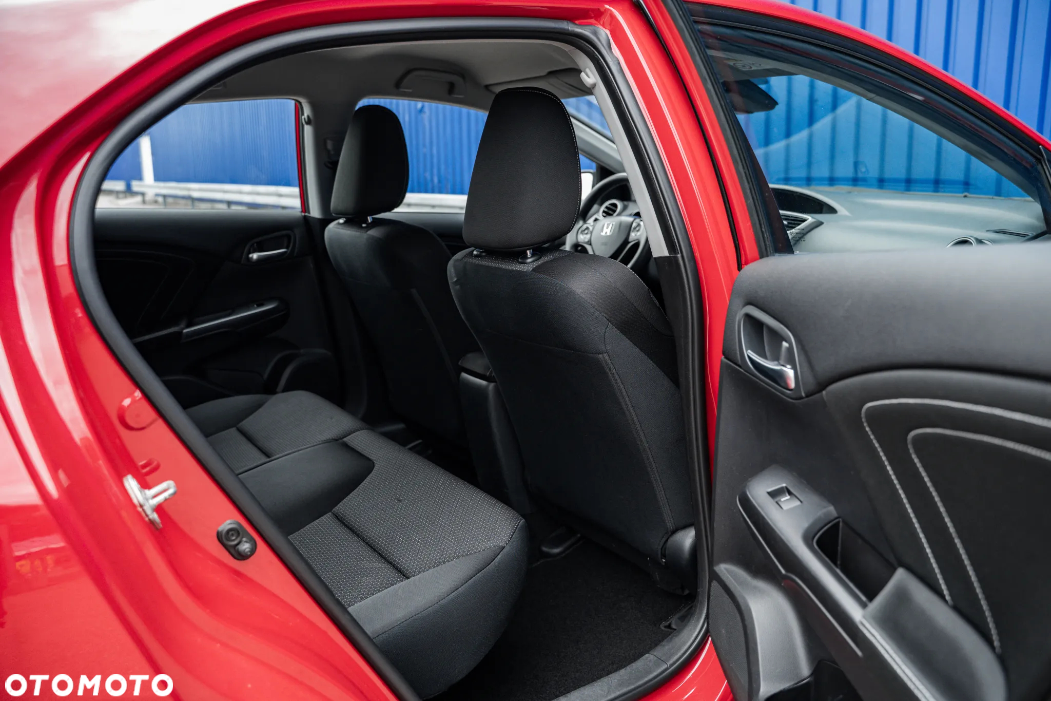 Honda Civic - 15