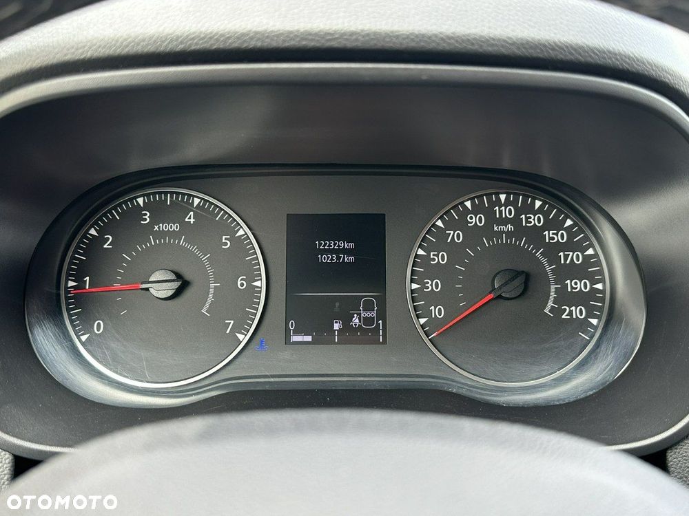 Dacia Duster 1.5 Blue dCi Comfort 4WD EU6d - 31