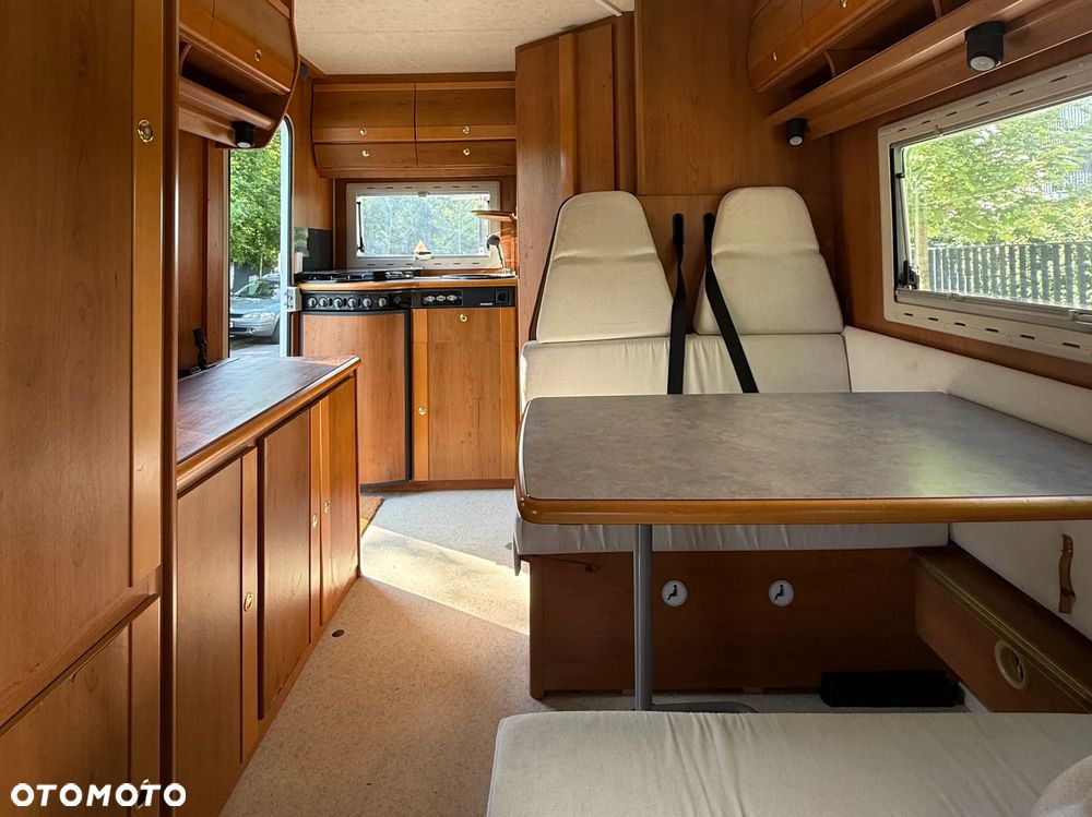 Fiat Ducato - 5