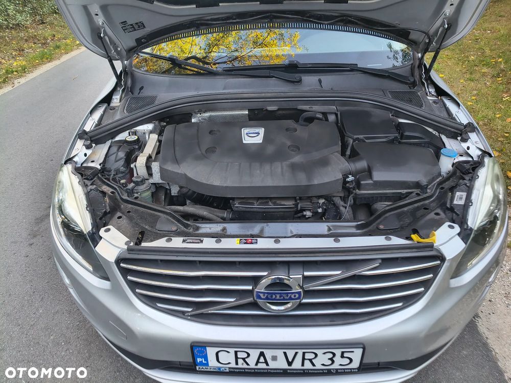 Volvo Xc 60 2015 photo 5