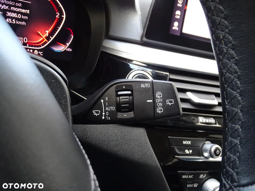 BMW Seria 5 520d - 22