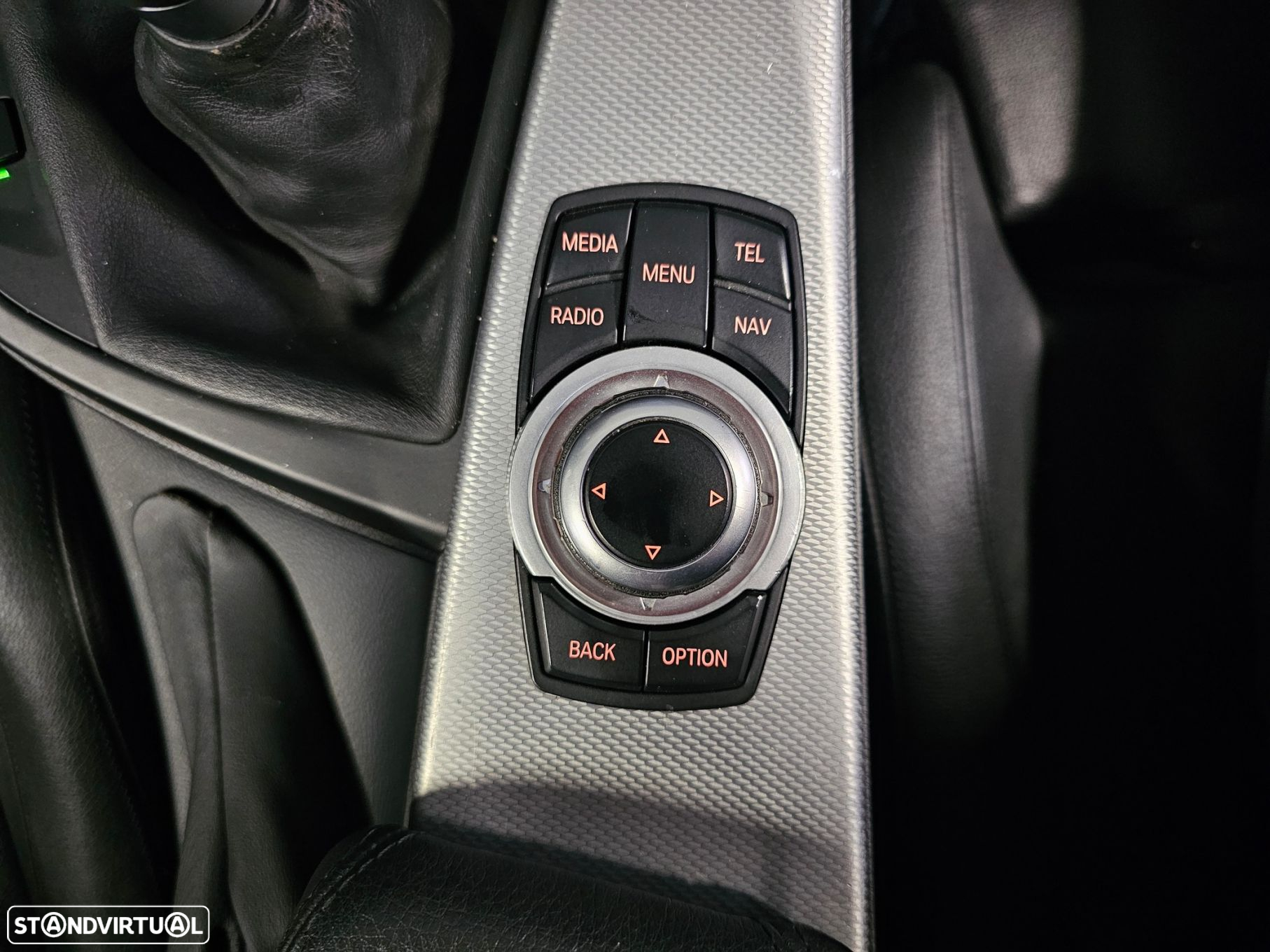 BMW 328 i Pack M - 23