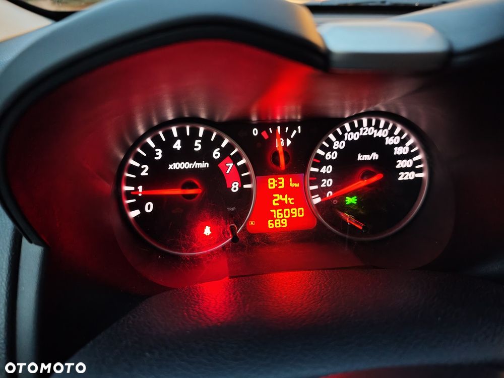 Nissan Note 1.4 Visia A/C - 2