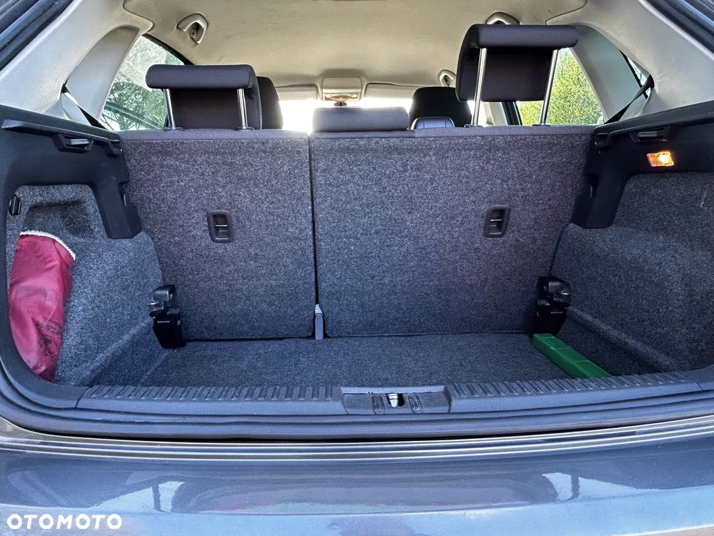 Volkswagen Polo 1.6 TDI Comfortline - 10