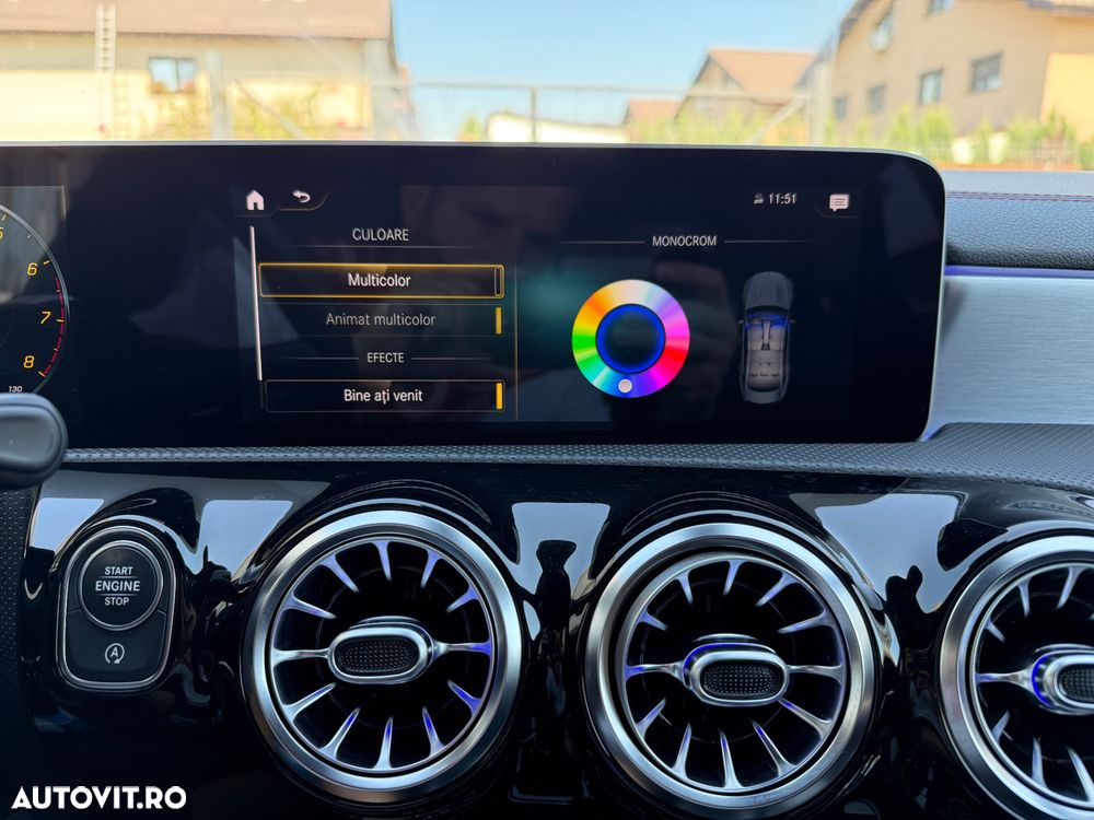 Mercedes-Benz CLA 180 7G-DCT AMG Line - 18