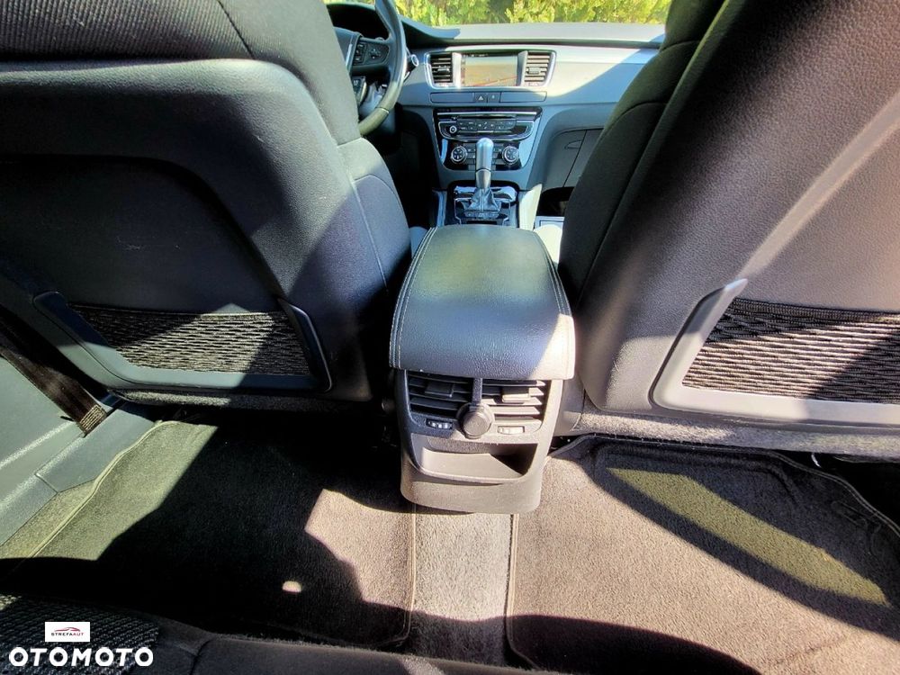 Peugeot 508 - 20