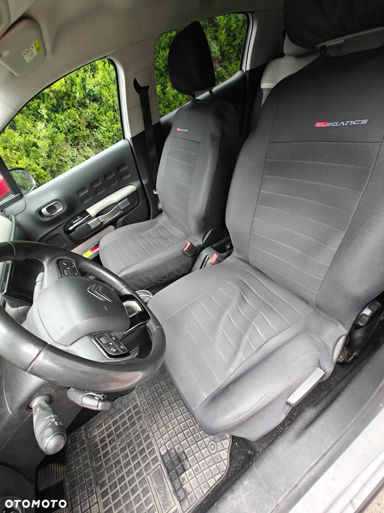 Citroën C3 1.2 PureTech Feel - 4
