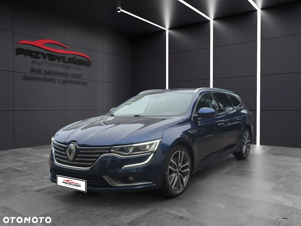 Renault Talisman 1.6 Energy dCi Intens EDC - 1