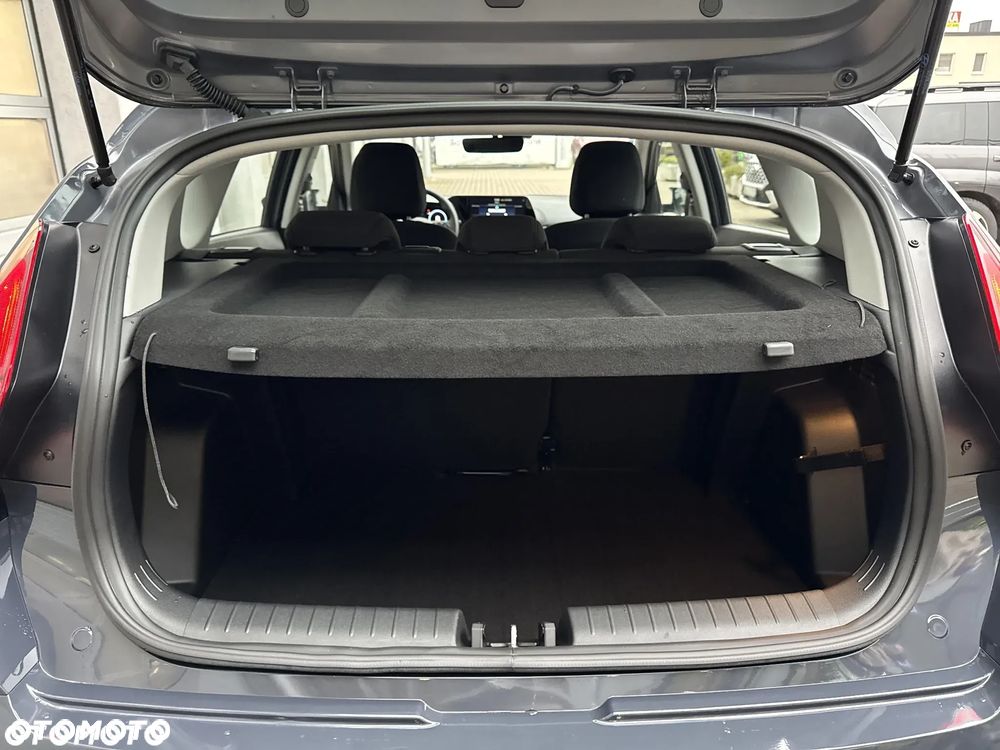 Hyundai Bayon 1.0 T-GDI Modern DCT - 4