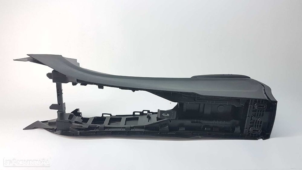 CONSOLA CENTRAL MERCEDES CLASE CLA (W117) CLA 220 CDI (117.303) - 6