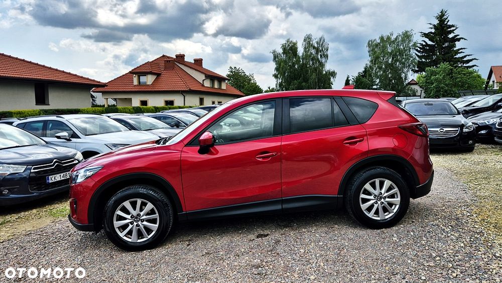Mazda CX-5 2.0 Skymotion - 20