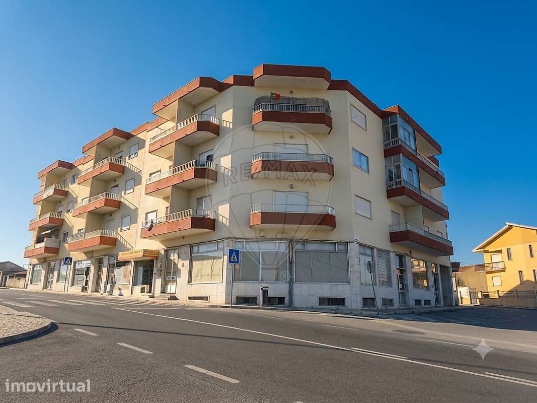 Apartamento T2 para venda
