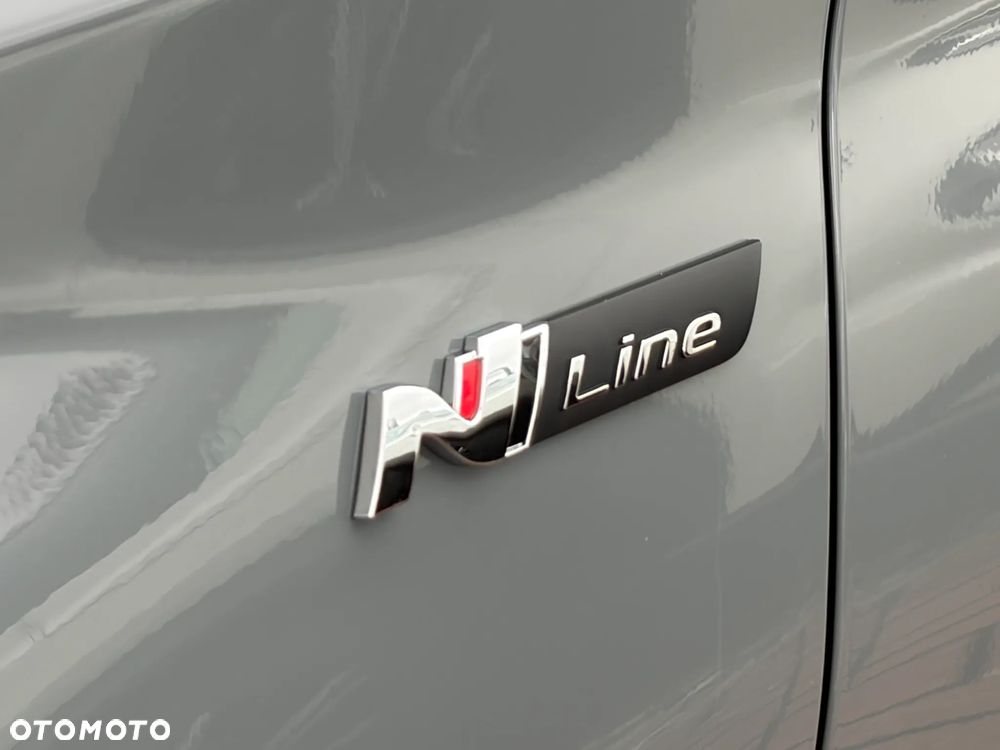 Hyundai i30 1.0 T-GDI N-Line - 33