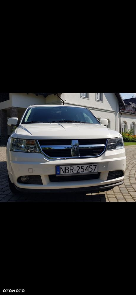 Dodge Journey - 3