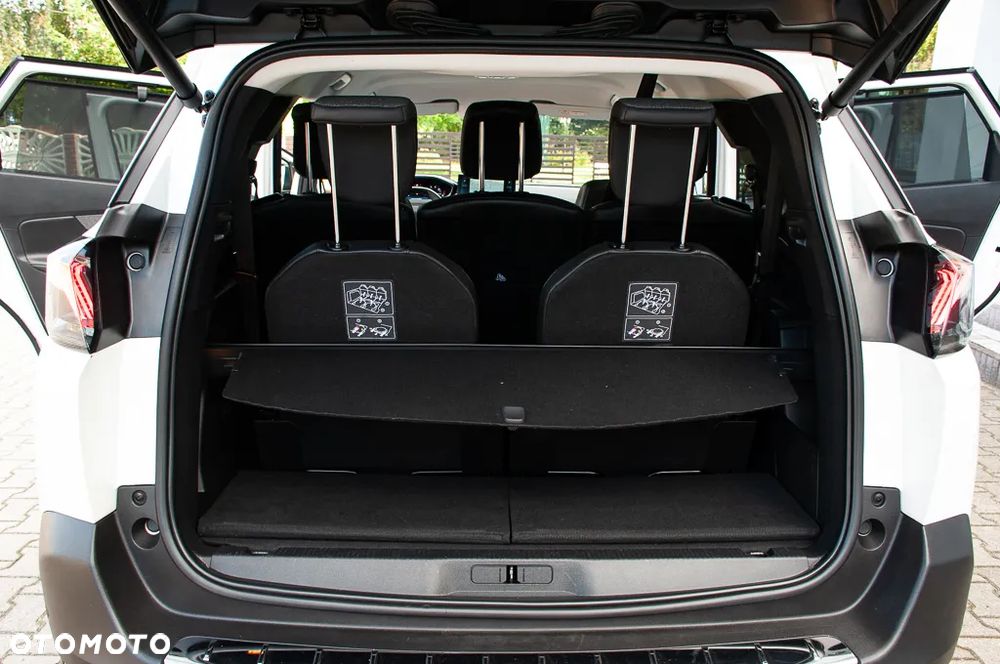 Peugeot 5008 2.0 BlueHDI GT S&S EAT8 - 24