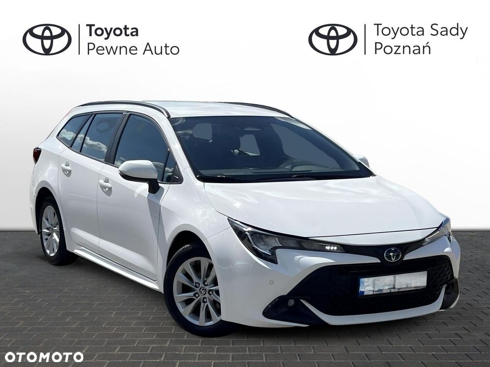 Toyota Corolla 1.8 Hybrid Comfort - 8