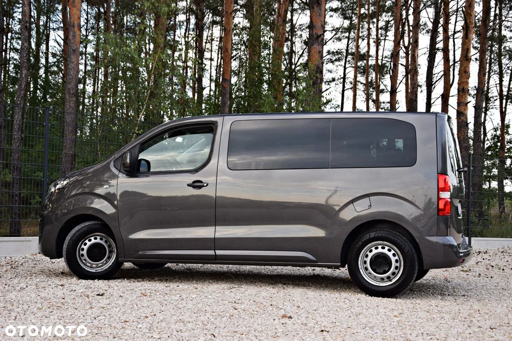 Opel Vivaro Long 2,8t Flex (bryg.) - 26