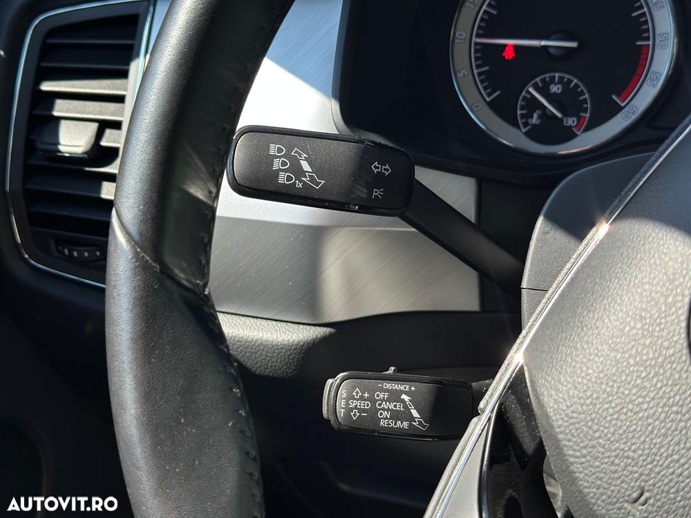 Skoda Kodiaq 2.0 TDI 4X4 DSG Ambition - 40