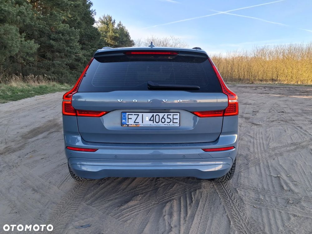 Volvo XC 60 D4 Momentum Pro - 10
