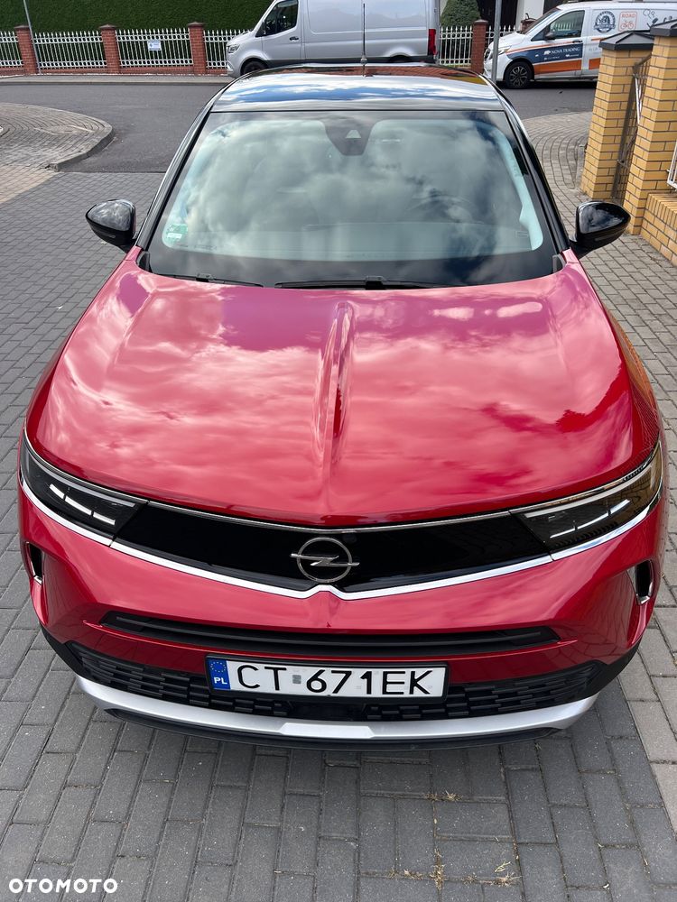 Opel Mokka 1.2 DI Turbo Elegance - 15