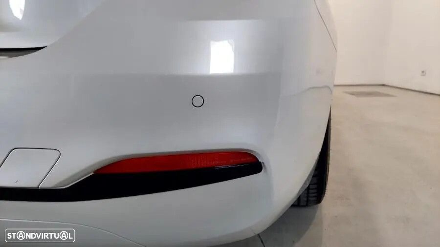 BMW 420 Gran Coupé - 12