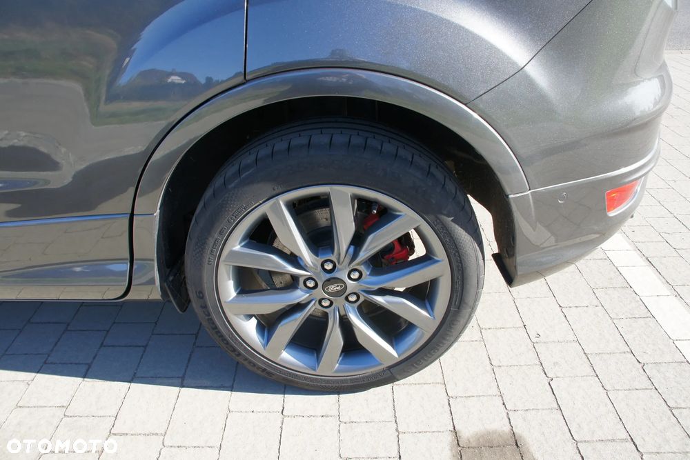 Ford Kuga 1.5 EcoBoost 4x4 ST-Line - 39