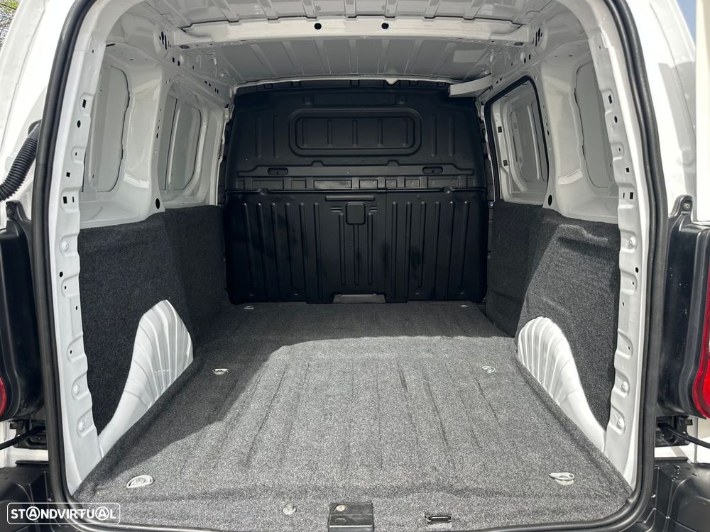 Peugeot Partner 1.5 BlueHDi Standard - 6