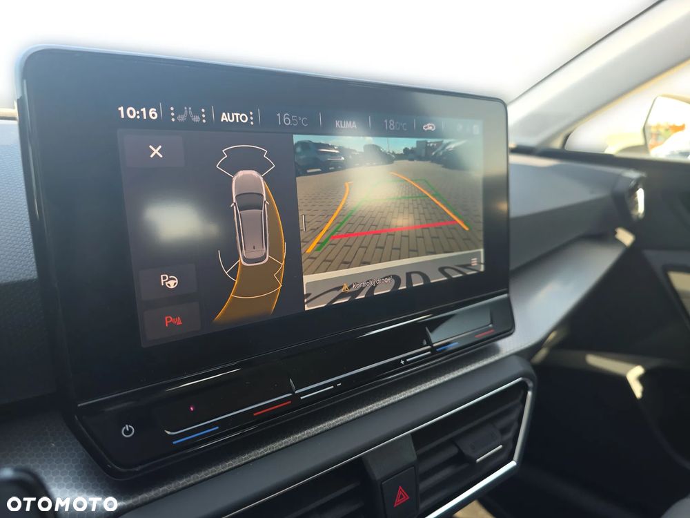 Seat Leon 1.0 eTSI Style DSG - 22
