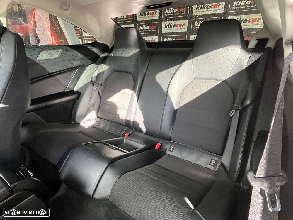 Mercedes-Benz C 220 CDI BE Aut. - 38