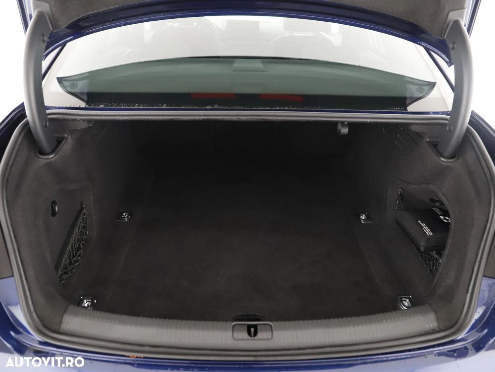 Audi A4 40 TDI quattro S tronic advanced - 25