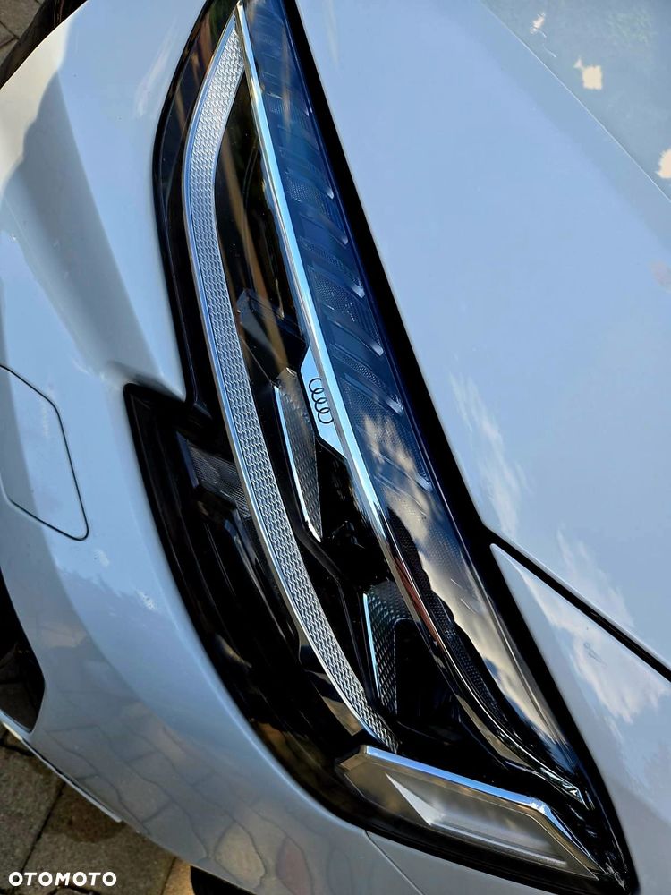 Audi A8 55 TFSI quattro tiptronic - 35