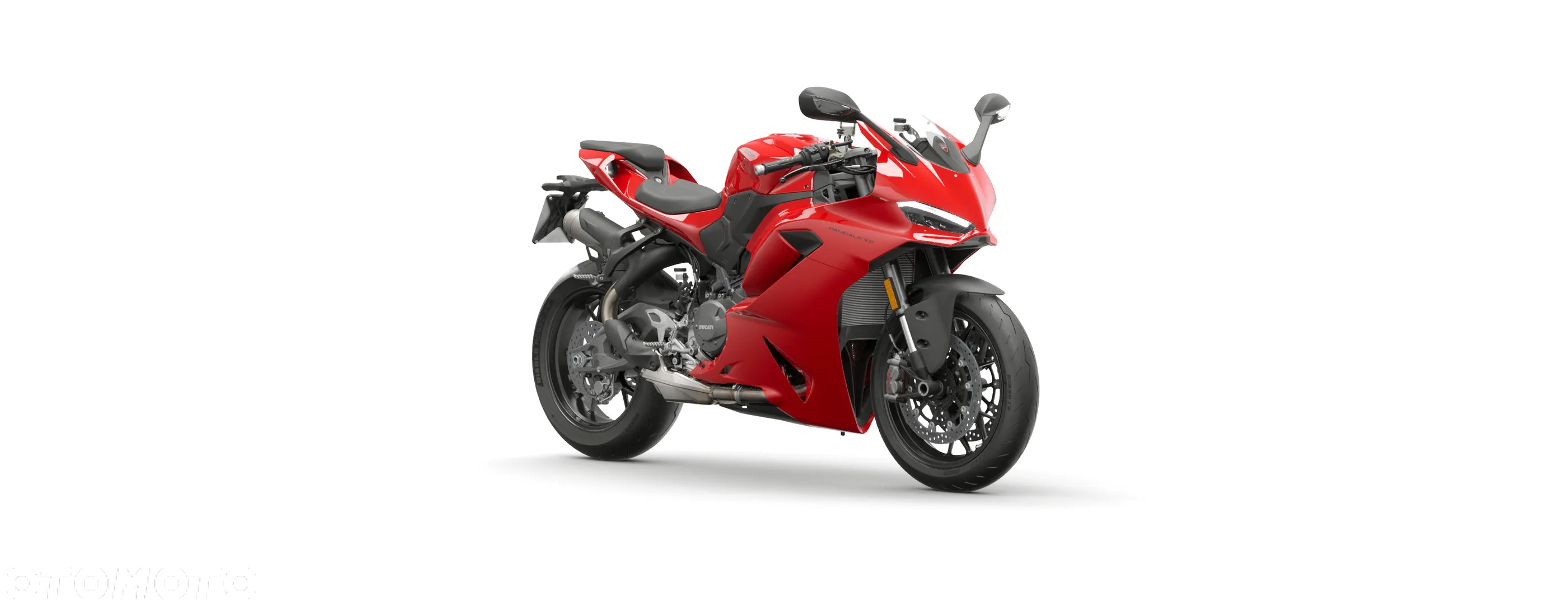 Ducati Panigale V2 - 10
