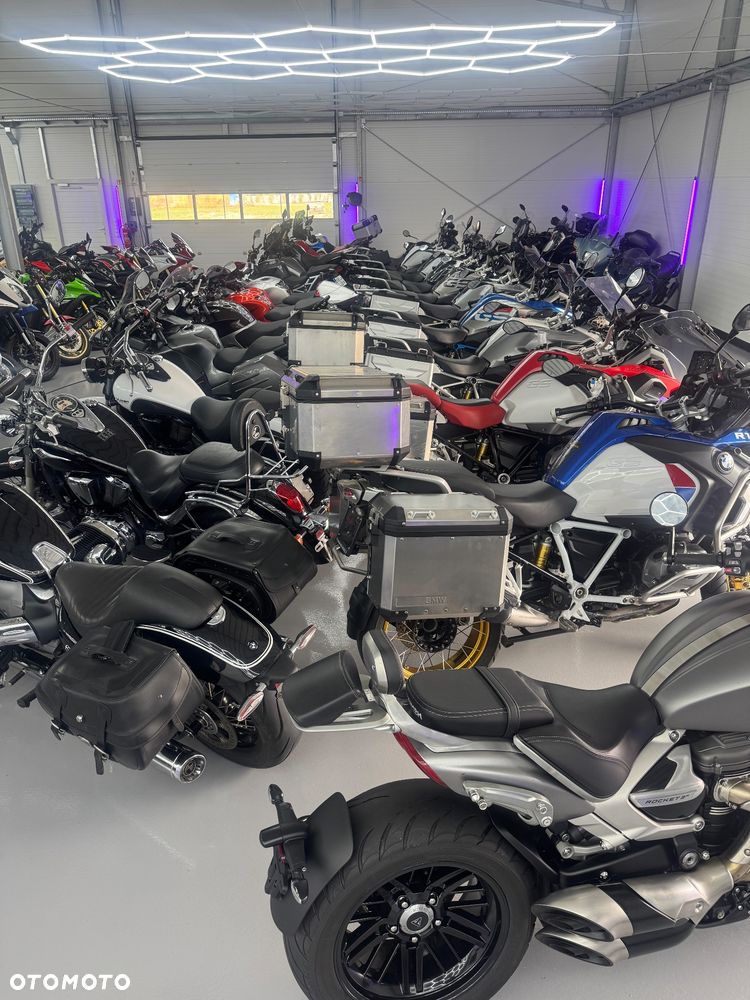 BMW GS - 40