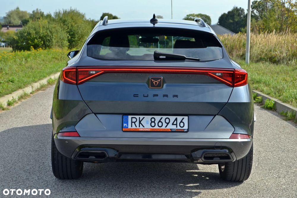 Cupra Formentor - 17