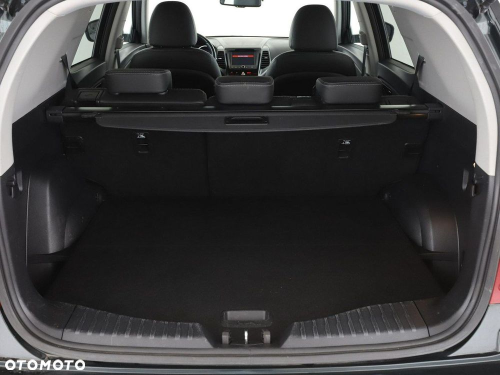 SsangYong/KGM XLV 1.6 Sapphire - 20