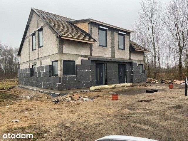 Dom, 110 m², Kobylanka - Pełny obrazek: 2/12
