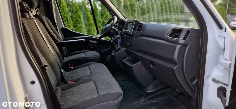 Opel Movano L2H2 - 19
