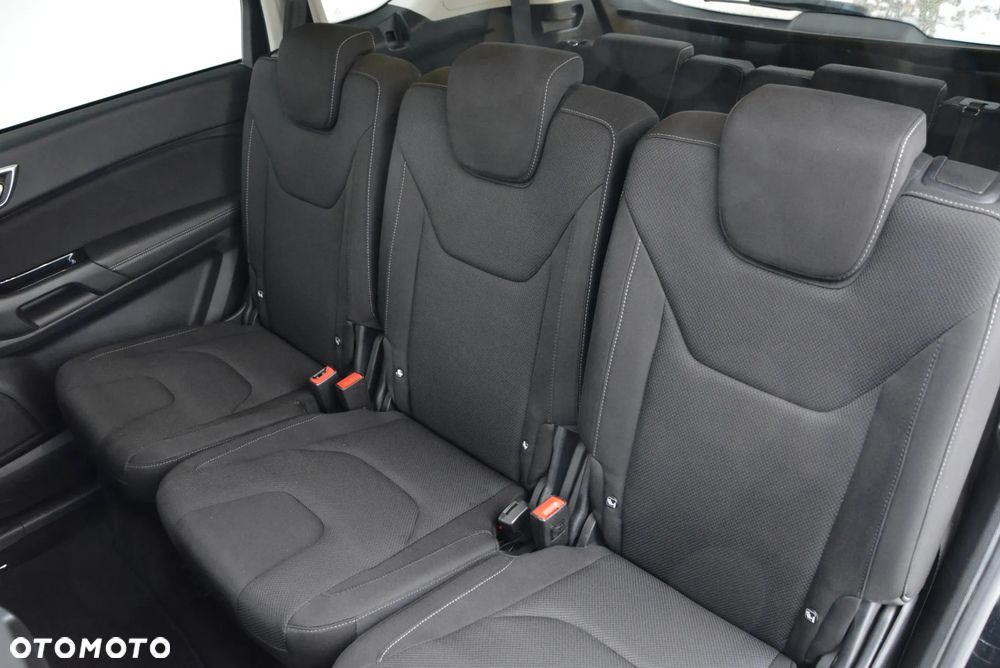 Ford S-Max 2.0 TDCi Titanium - 30