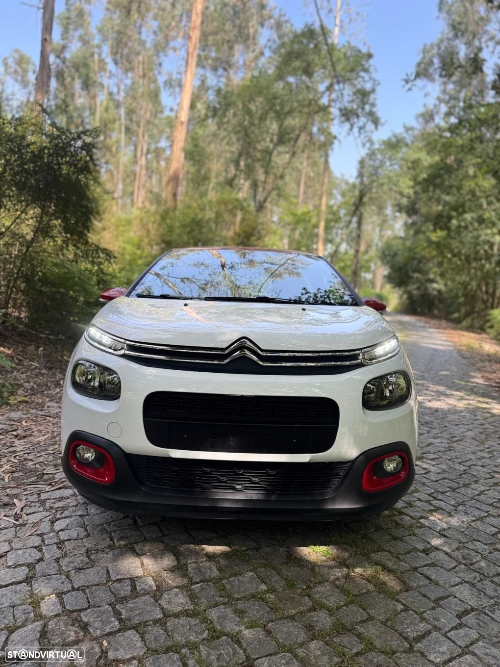 Citroën C3 1.2 PureTech Feel - 3