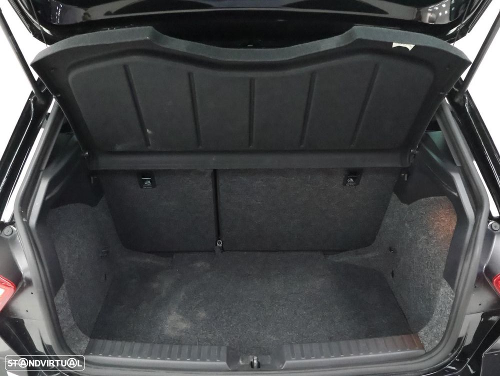 SEAT Ibiza 1.0 TSI Style DSG - 6