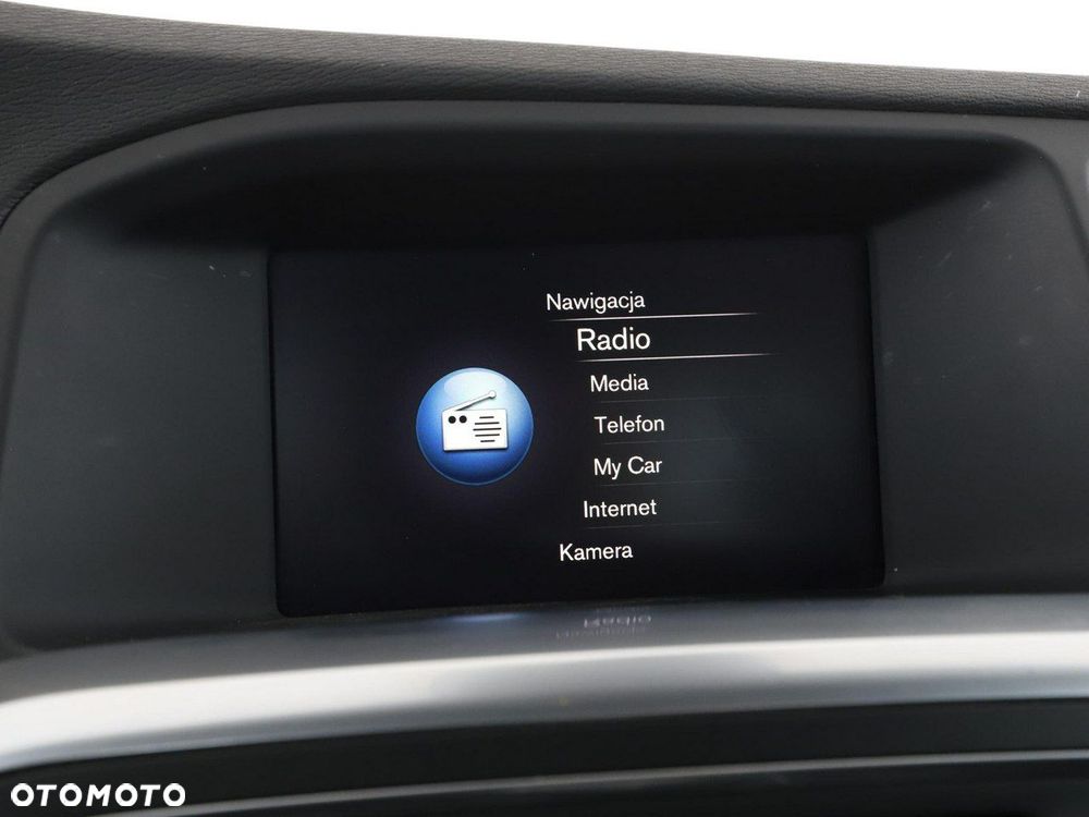 Volvo S60 T3 Geartronic Linje Svart - 24