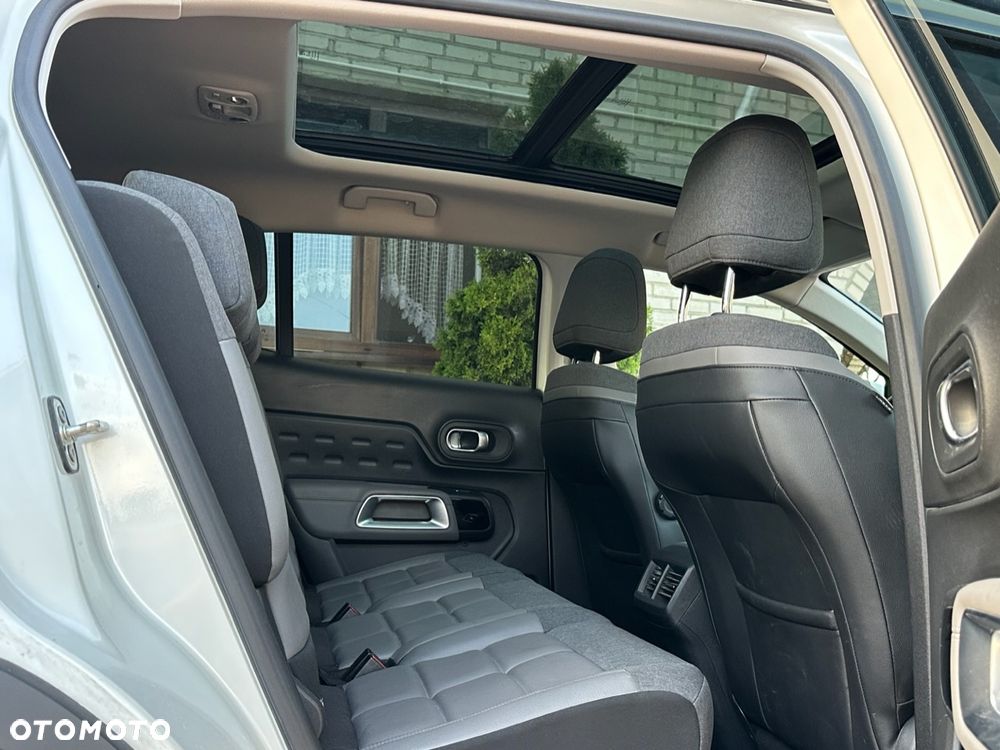 Citroën C5 Aircross - 16